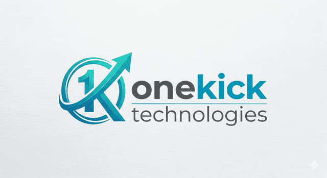 OneKick Logo